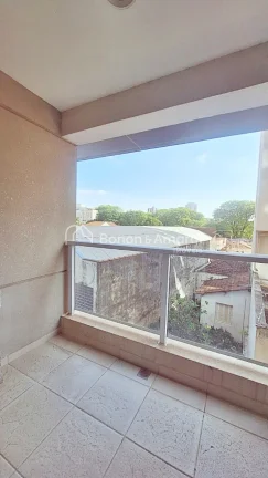 Imagem Apartamento a venda no Centro de Campinas!!
