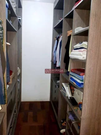 Imagem Apartamento com 3 dormitórios à venda, 134 m² por R$ 1.600.000,00 - Vila Augusta - Guarulhos/SP