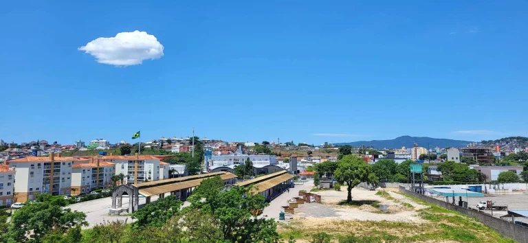 Imagem Apartamento EXCLUSIVO à Venda, 59 m2, 2 Dormitórios, Campinas, São José/SC