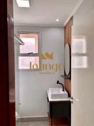 Imagem Apartamento em Sorocaba