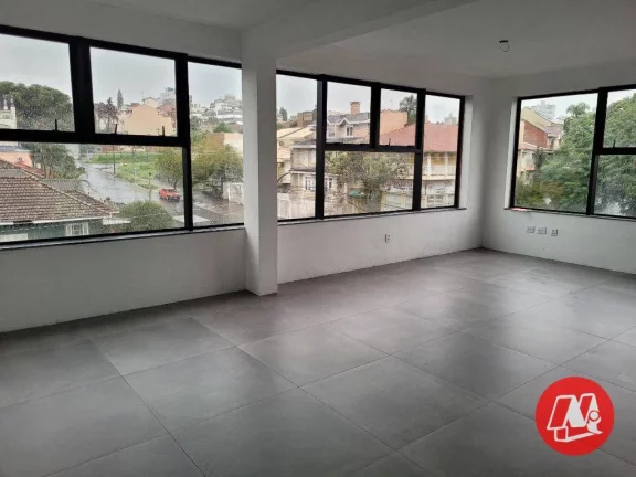 Imagem Sala para alugar, 53 m² por R$ 6.000,00/mês - Chácara das Pedras - Porto Alegre/RS