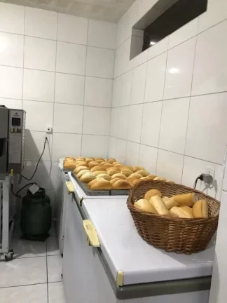 Imagem Ponto à venda, 230 m² por R$ 680.000,00 - Parque Olimpico - Mogi das Cruzes/SP