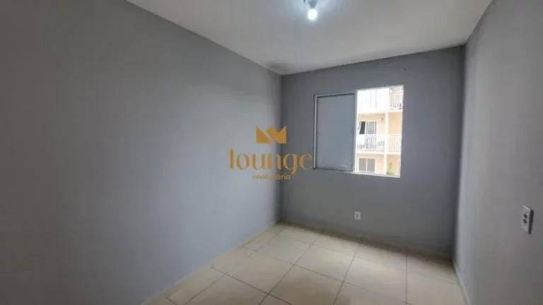 Imagem Apartamento à venda em Vila Leopoldina Z.Norte - Sorocaba/SP
