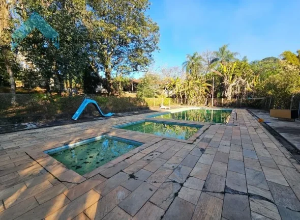 Imagem Deslumbrante Propriedade Rural à Venda  Atibaia/SP