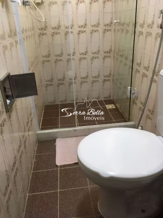 Imagem Casa com 2 dormitórios à venda, 130 m² por R$ 290.000,00 - Vargem Grande - Teresópolis/RJ