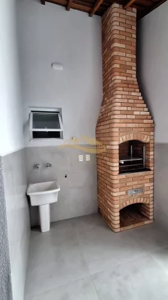 Imagem CASA RESIDENCIAL em INDAIATUBA - SP, JARDIM SÃO PAULO