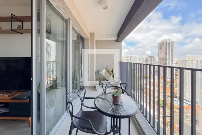 Imagem Apartamento à Venda - Ipiranga, 1 Quarto, 37 m2