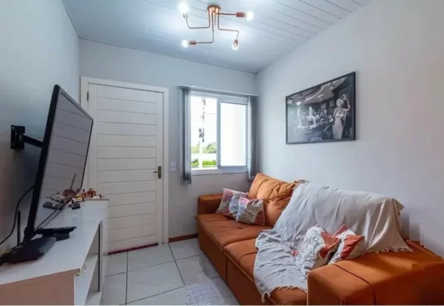 Imagem Residencial Vivendas do Tejo Casa AS8900 - Casa à venda no bairro Jardim Betânia - Cachoeirinha/RS
