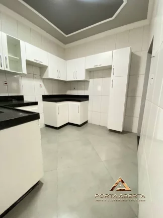Imagem Casa Meio Lote no Cidade Nova - cod 1483