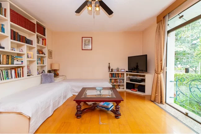 Imagem CASA RESIDENCIAL em São Paulo - SP, Santo Amaro