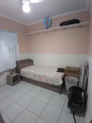 Imagem CASA A VENDA NO PARQUE DAS AROEIRAS