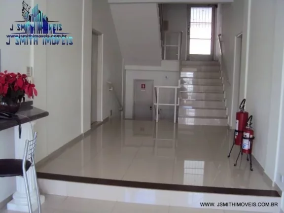 Imagem PRÉDIO COMERCIAL PRONTO PRA USO C/ 752m² AO LADO DO SHOPPING GRANJA VIANA.