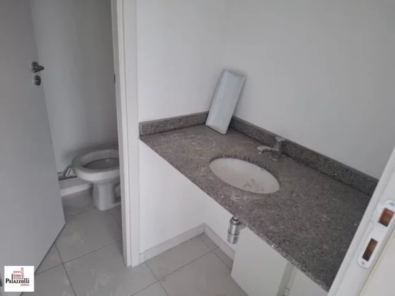 Imagem Sala Comercial Comercial Barueri - SP - Bethaville I