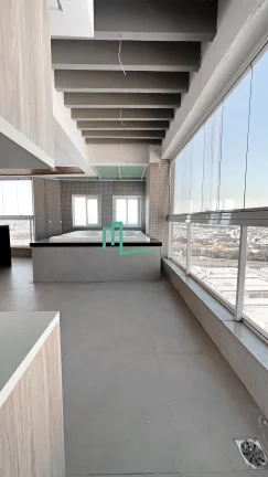 Imagem COBERTURA NOVA DE ALTISSIMO PADRÃO DISPONIVEL Á VENDA EM FRANCA/SP