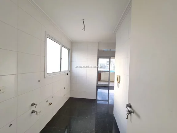 Imagem Cobertura Duplex à venda Moema São Paulo