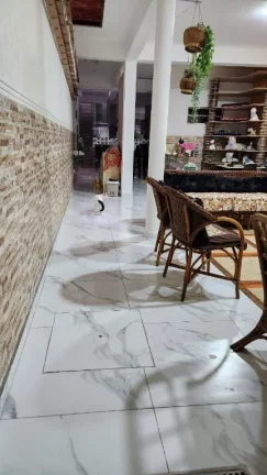 Imagem Ponto para alugar, 100 m² por R$ 3.500,00/mês - Jardim Imperador - Suzano/SP