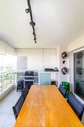 Imagem Apartamento Água Branca - 79M², 2 Dorms, 1 Suíte, 1 Vaga, Lazer Completo.