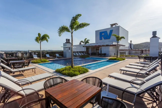 Imagem Apartamento em Atiradores - Joinville SC