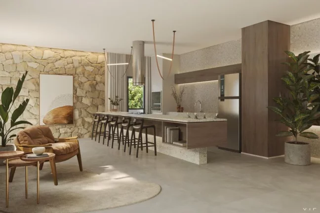 Imagem COBERTURA RESIDENCIAL em Barueri - SP, Tamboré