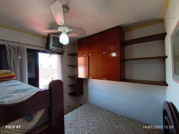 Imagem APARTAMENTO 1 QUARTO - SOLEMAR - PRAIA GRANDE/SP
