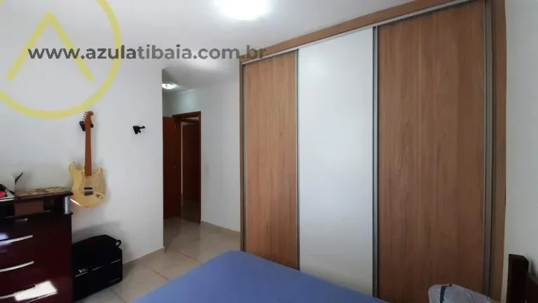 Imagem Casa para Venda em Atibaia, Jardim Paulista, 3 dormitórios, 3 suítes, 3 banheiros, 2 vagas