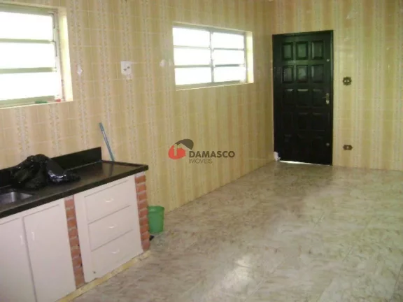 Imagem Casa à venda 3 Quartos, 1 Suite, 5 Vagas, 388M², Jardim São Caetano, São Caetano do Sul - SP