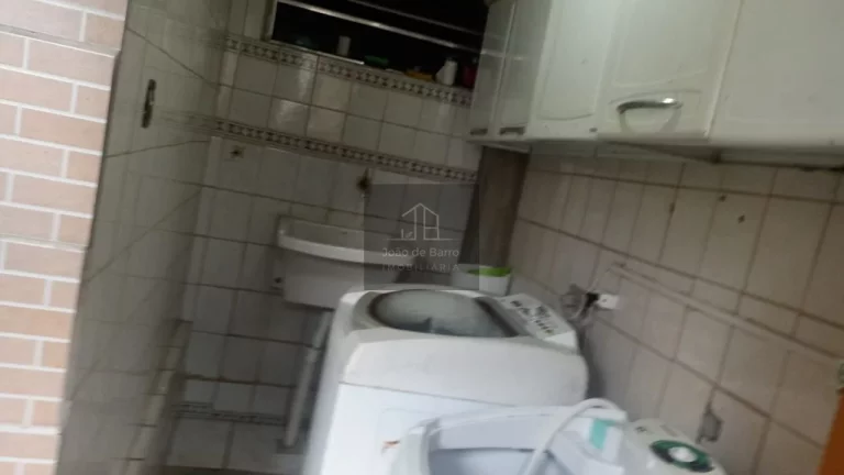 Imagem Sobrado com 3 dormitórios à venda por R$ 650.000,00 - Vila São Paulo - São Paulo/SP