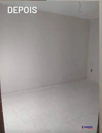Imagem VENDO CASA DE 3/4 NO JARDIM CRUZEIRO