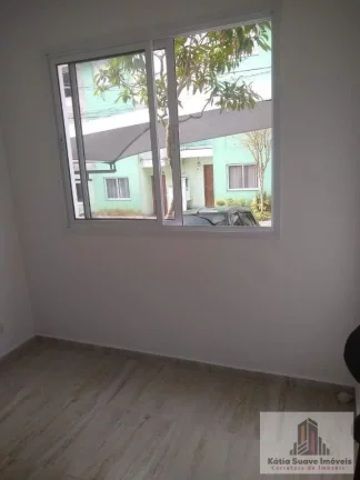 Imagem Sobrado em Condomínio para Venda em Santo André / SP no bairro Vila João Ramalho