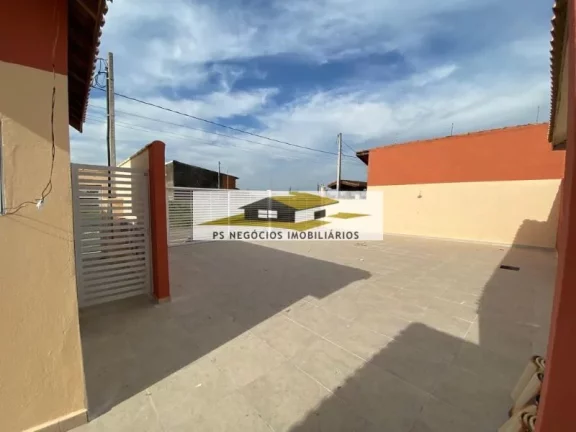 Imagem Casa em Condomínio em Itanhaem