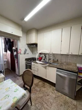 Imagem Apartamento com 3 quartos à venda, 90 m²- Jardins - São Paulo/SP