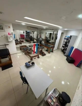 Imagem Sala Comercial à venda no Centro do rio, 50m2, na Cinelândia.