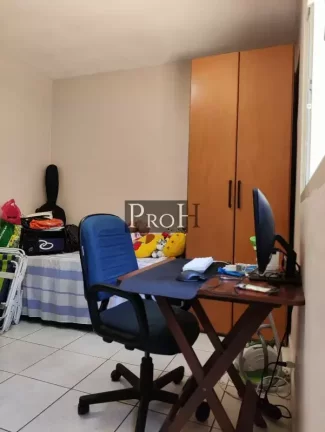 Imagem Sobrado com 3 Quartos à Venda, 200 m² em Parque Jaçatuba - Santo André