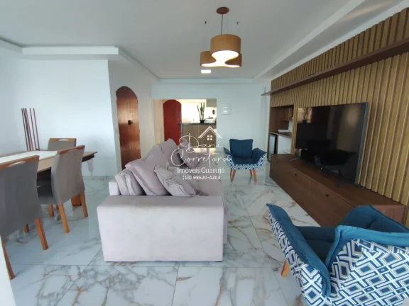 Imagem Imperdível oportunidade: Apartamento reformado à venda em Morro Maluf, Pitangueiras! 4 quartos, 1 suíte, 2 salas, 3 banheiros, 1 vaga, 145m².