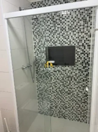 Imagem Apartamento à venda com 72m², em um condomínio completo, garantindo conforto e lazer todos os dia...