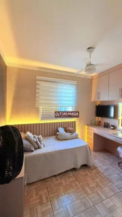 Imagem Apartamento com 4 quartos à venda, 118 m² por R$ 950.000 - Picanco - Guarulhos/SP