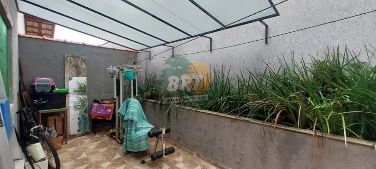 Imagem Casa para Venda em São Roque, Jardim Vinhas Do Sol (mailasqui), 2 dormitórios, 1 suíte, 1 banheiro, 2 vagas