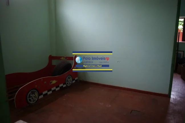Imagem Casa bairro Ipiranga R$ 290.000 com 2 casas, pode financiar e analisa proposta, Ribeirão Preto - SP
