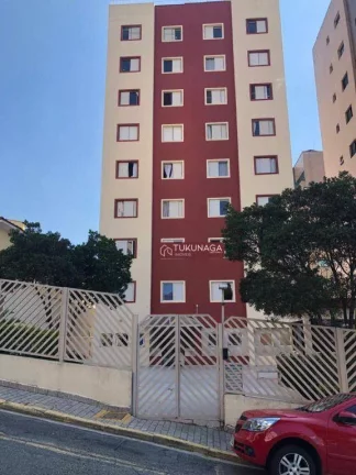 Imagem Apartamento à venda, 73 m² por R$ 450.000,00 - Vila Paulicéia - São Paulo/SP