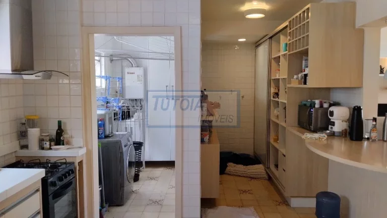 Imagem APARTAMENTO A VENDA NO PARAISO, SÃO PAULO