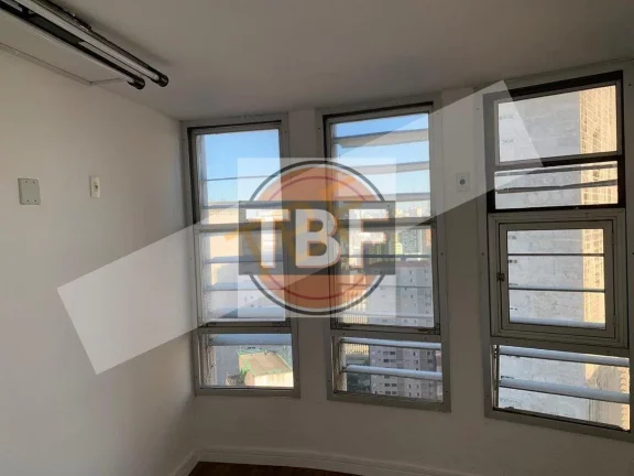 Imagem Sala comercial no Edifício Itália