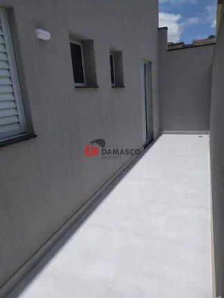 Imagem Apartamento à venda, Utinga, Santo André, SP