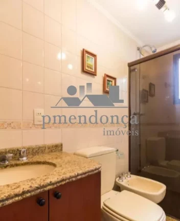 Imagem Apartamento à venda Perdizes com 3 suites e 4 vagas 173 m2