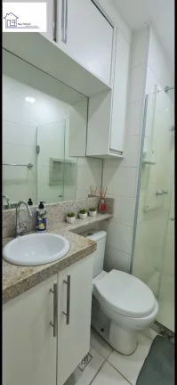 Imagem APARTAMENTO À VENDA TODO REFORMADO NA ESTRADA DOS BANDEIRANTES