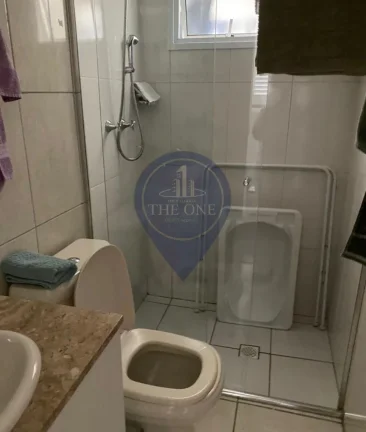 Imagem Apartamento à venda na Lapa, São Paulo-SP: 3 quartos, 1 suíte, 2 salas, 2 banheiros, 2 vagas, 79m²!