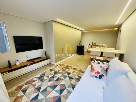 Apartamento à venda em Parque Terra Nova