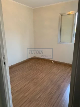 Imagem APARTAMENTO À VENDA NA SANTA CRUZ, SÃO PAULO