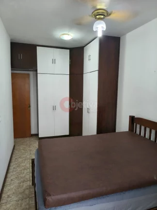 Imagem Apartamento linear a venda, 2 quartos, 95m², Centro - Cabo Frio