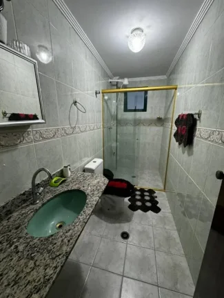 Imagem APARTAMENTO COM 65 m² - TUPI - PRAIA GRANDE SP