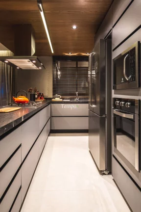 Imagem Talk Marista - Apartamento 141 m² à venda no bairro Setor Marista - Goiânia/GO